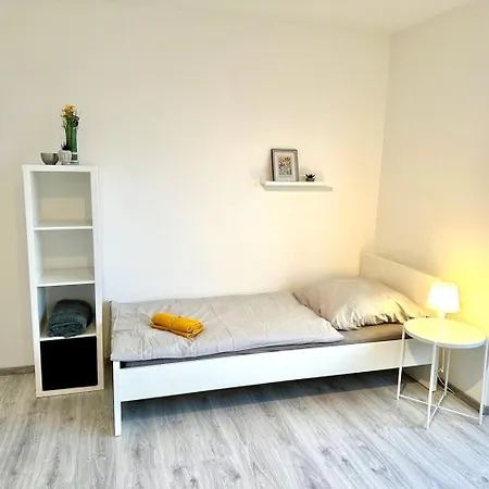 Apartment Cozy In