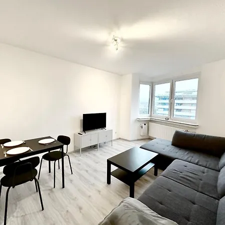 Cozy In Apartment