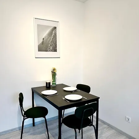 Apartment Cozy In Wuppertal