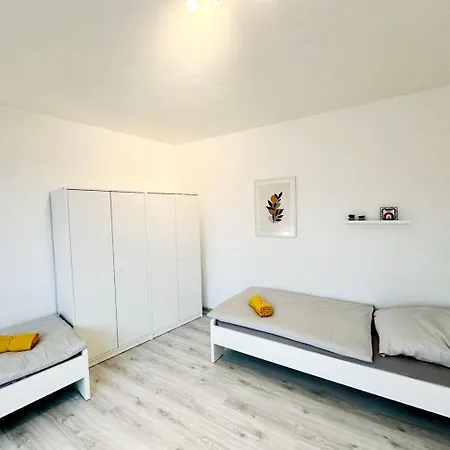 Cozy In * Wuppertal