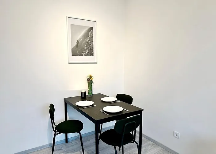 Lejlighed Cozy In Wuppertal